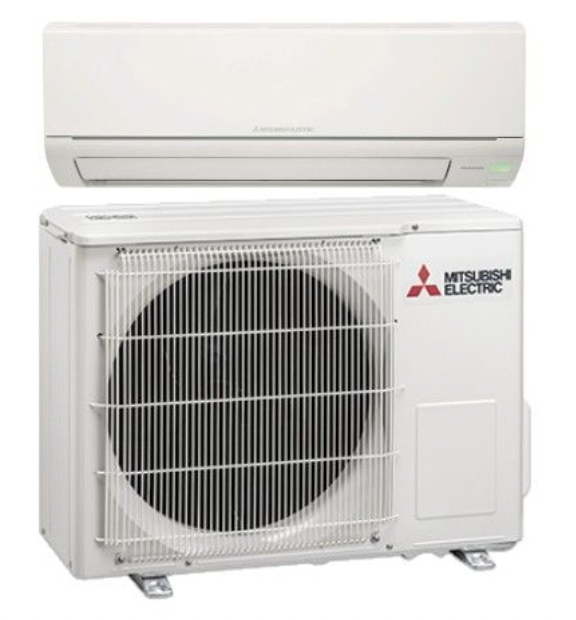 climatiseur Mitsubishi electric 2,5 kw