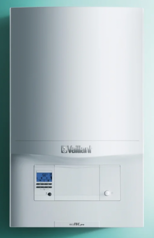 vaillant ketel prijs ecotec pro
