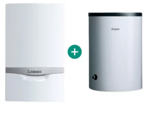 vaillant ecotec prijs boiler